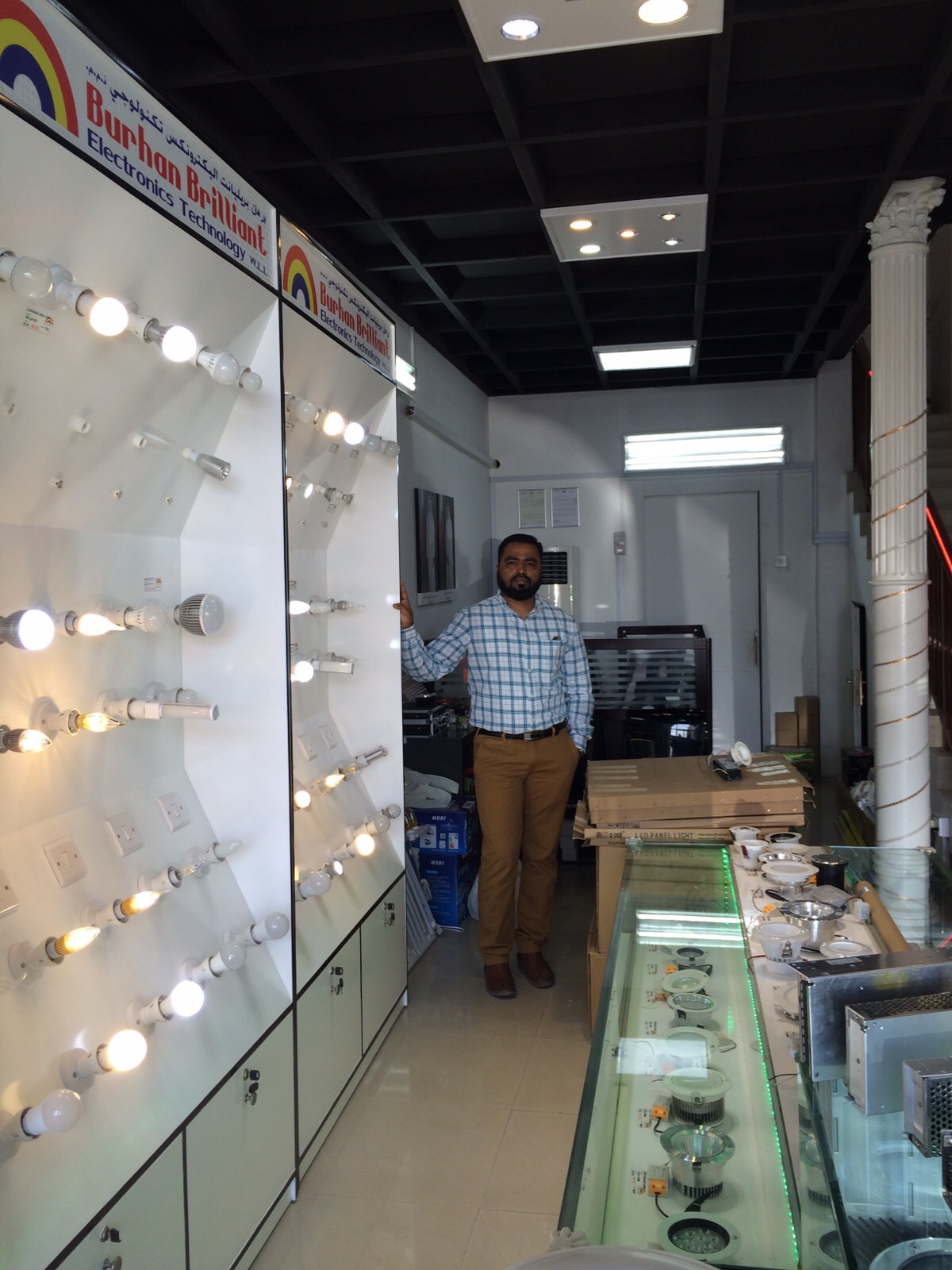 Shabbir Jawrawala-1-Shop