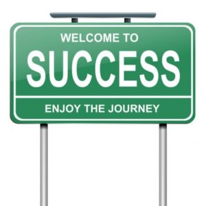 success-is-a-journey