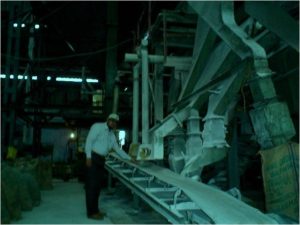 03-Burhan Tasken at sugar factory-2004