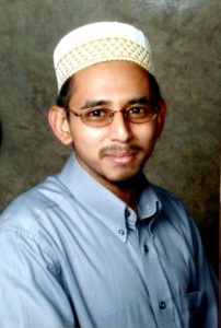 2-Murtaza Badri